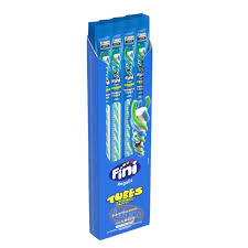 FINI ACIDO TUBES AZUL
